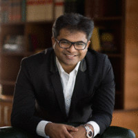 Kuriakose Varghese
