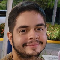 Rafael Moura