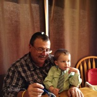 John Simoncini Sr.