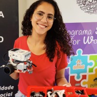 Isabelle Moreira