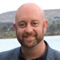 Tim Bastin