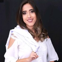Tatiani Rubio Da Silva Cresp