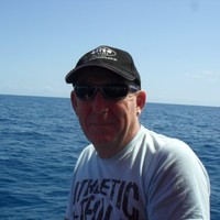 Gary Pratt