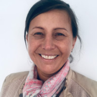 Natalia Méndez Suárez