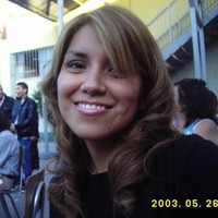 Ruth Carolina Quezada Cayuñir
