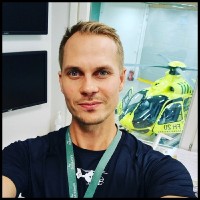 Antti Pesonen