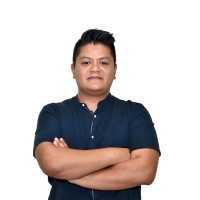 Alejandro Gonzalez Mendoza
