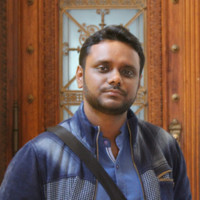 Gourab Sil