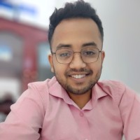 Zubaer Al Hasan Sikder