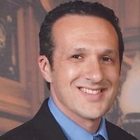 David Contreras