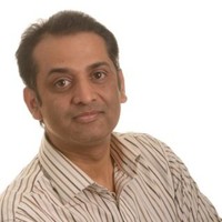 Saurabh Parkhi
