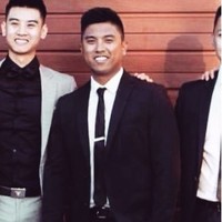 Mark Eral
