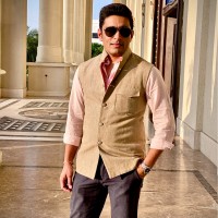 Ravi Taparia