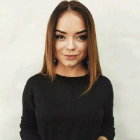 Yuliya Melnikava