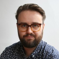 Zane Koss, Ph.D.