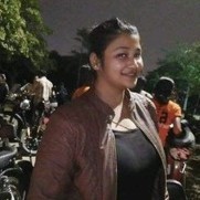 Radhika Choure