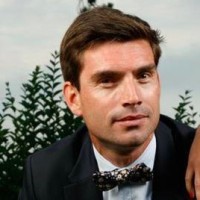 Xavier Le Masne De Chermont