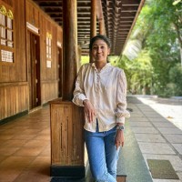 Anusree Padmanabhan