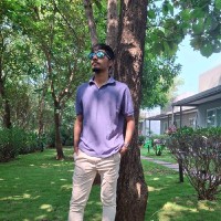 Anubhav Das