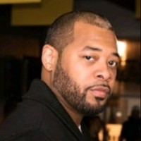 Dana V. Starks Ii, Mpa, Mhrm