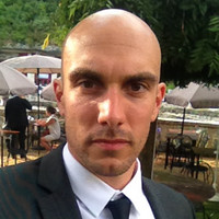 Sylvain TARDIEU