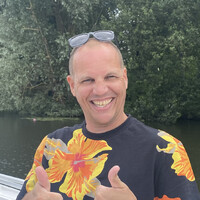 Sander Roos