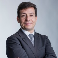 David H. de la Fuente López