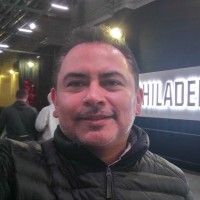 Jorge Salgado