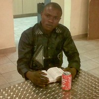 Moise Saint Kazadi