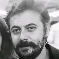 Ali Ilker G.