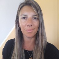 Agustina Espina