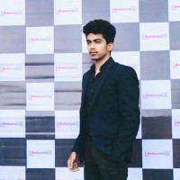 Rushikesh Deshmukh