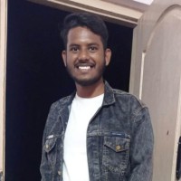 Bharathkumar K