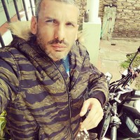 Diego Martin Caliva