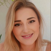 Dayana Visnovsky-Tsynman - ויסנובסקי צינמן דיאנה