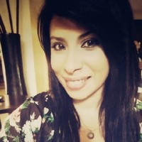 Angelica Hernandez
