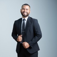 Gerardo Vázquez Ortiz