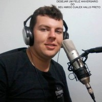 DJAlex Halls Perto
