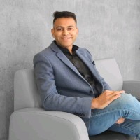 Maulin Mavani, P.Eng, PMP