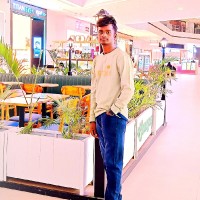 S Bhuvanesh