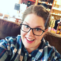 Jessie Rodger, M.S.W., R.S.W.