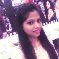 Aparna Gurav
