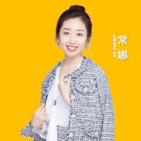 常娜 CHANG Na