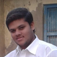 Ashwin Vikmani