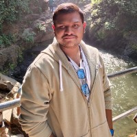 Vijaya Manikanta Akurathi