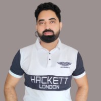 Raj Kumar Saini