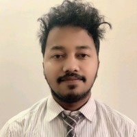 Ahashss Sarif Ahmed