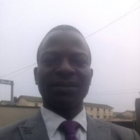 Afolabi Olamide