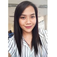 Pauline Grace Oquindo