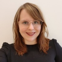 Anne Gaffrontke